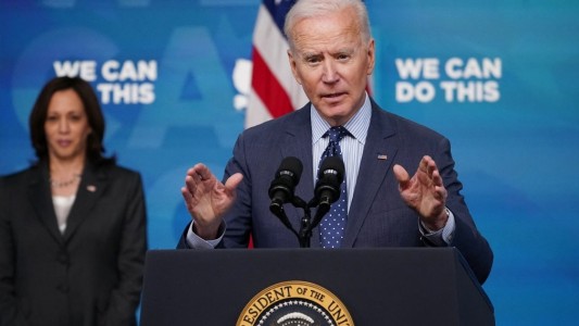 Argentina recibirá vacunas donadas por Estados Unidos