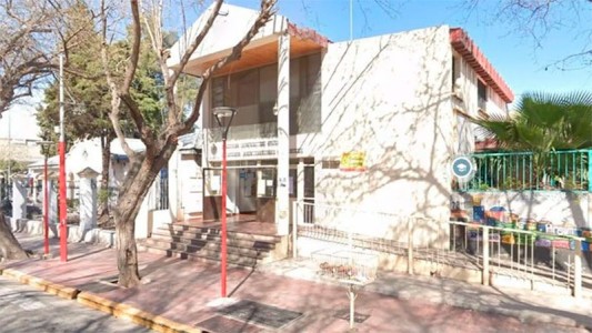 Detuvieron al director de una escuela acusado de abusar de un nene de 7 años