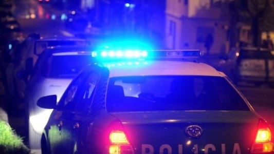 Un prefecto baleó a su esposa y dijo que fue un accidente