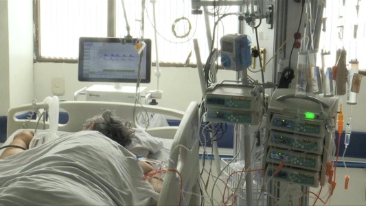 Colombia supera los 90 mil muertos por la pandemia