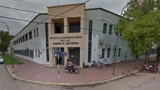 El fuerte insulto de una alumna a su profesora que se viralizó en las redes