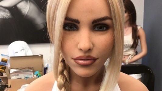 Los robots sexuales podrían ser hackeados y programados para asesinar a sus dueños