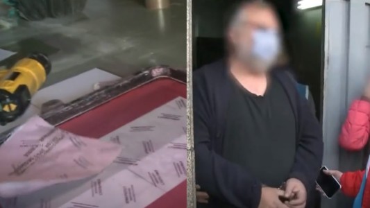 Falsificadores en pandemia: hacían barbijos del CONICET pero truchos