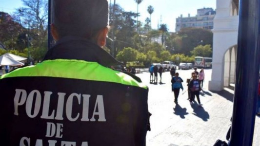Tragedia en Salta: una mujer encontró a su hijo de 18 años ahorcado