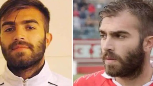 Murió un futbolista de 29 años durante el partido homenaje a su hermano fallecido