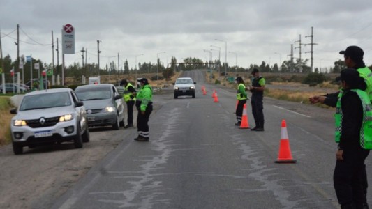 Vence hoy el DNU con restricciones por la pandemia y el Gobierno nacional anuncia su prórroga