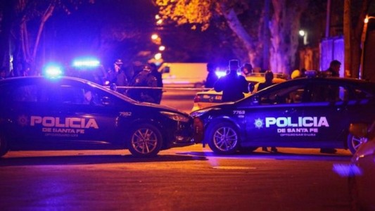 Balearon a un niño de 8 años en la puerta de su casa en Rosario