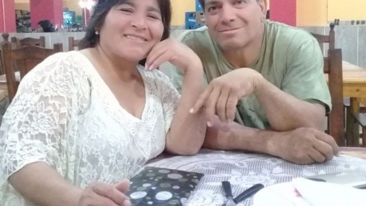 Prisión perpetua para un hombre por asesinar a golpes a su ex en un hotel alojamiento