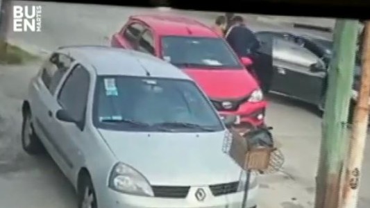 Les robaron el auto a dos mujeres en Villa Madero