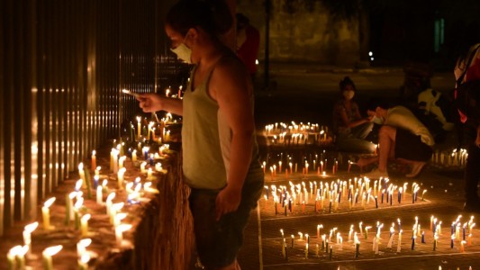 Paraguay superó los 10.000 muertos por coronavirus