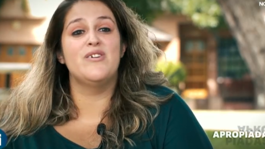 Informe especial: las historias de tres mujeres apropiadas