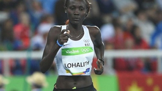 Dieron a conocer al Equipo Olímpico de Refugiados que participará en Tokio