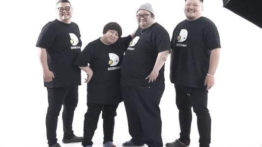 Polémica por una agencia japonesa  que 'alquila' a personas con sobrepeso