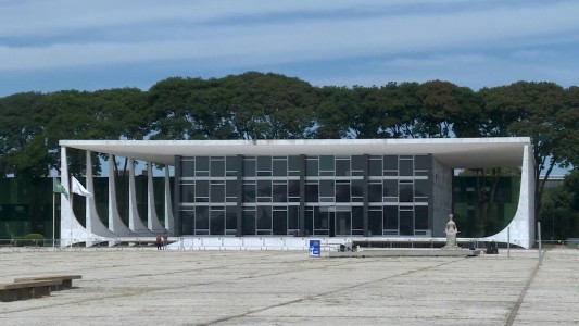 Tribunal Supremo de Brasil discutirá pedido para impedir la Copa América