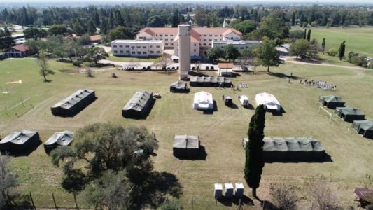 Atención prehospitalaria: ¿Qué es y a quién está destinada?