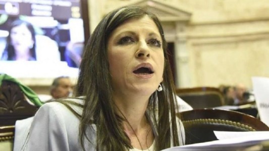 Fernanda Vallejos defendió el aumento del 40%: "Tenemos el salario más bajo de la región, casi que da vergüenza"