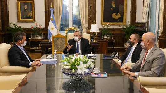 Cumbre por el monotributo: marcha atrás con el retroactivo y pedido de nuevas medidas