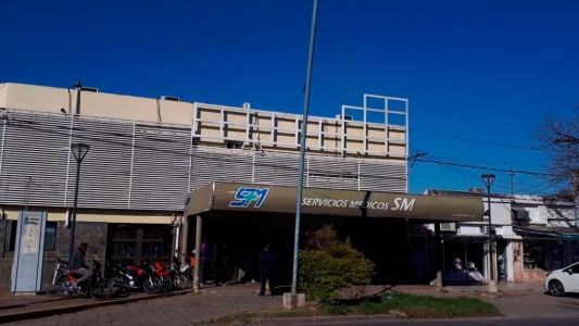 El mensaje del sanatorio donde intercambiaron cuerpos y hubo una cremación errónea