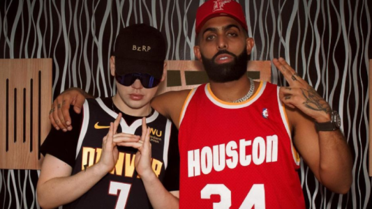 ¿Ya la escuchaste? Bizarrap estrenó su Music Sessions N°40