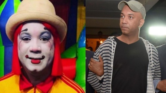 Condenaron a un payaso por abuso de menores durante su programa infantil de TV