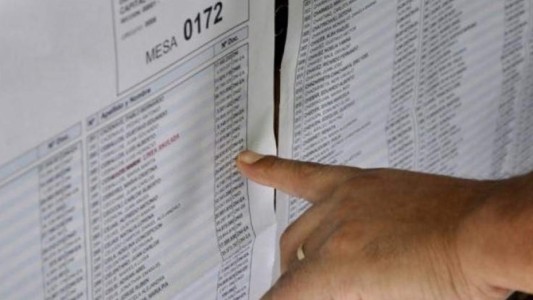 En dos años, el padrón de extranjeros que pueden votar en CABA pasó de 22 mil a 417 mil