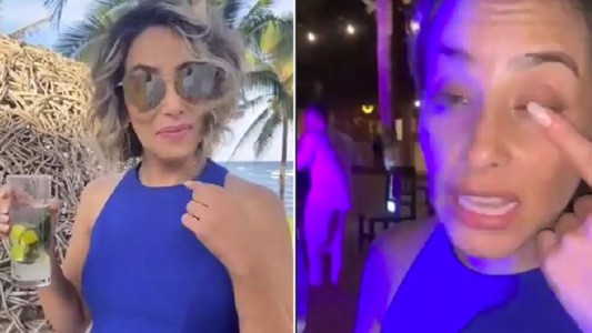 Video viral: el casamiento de "Marisela" del que todos hablan en las redes sociales
