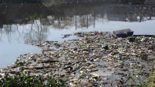 El Banco Mundial aprobó un crédito de 265 millones de dólares para el saneamiento del Riachuelo