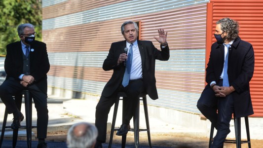 El Gobierno prorrogará el DNU con restricciones hasta el 25 de junio