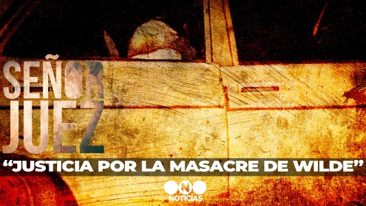Señor Juez: 27 años sin justicia por la Masacre de Wilde