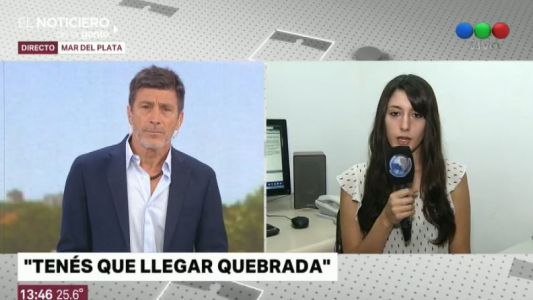 Una joven fue a denunciar que su ex novio la golpeó y en la comisaría minimizaron la denuncia