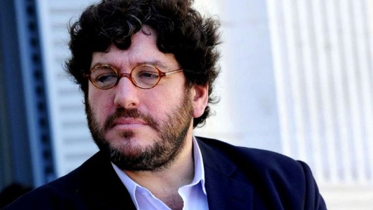 Murió el hijo de Pablo Avelluto, ex secretario de Cultura de Mauricio Macri