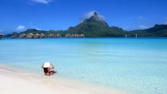 ¿Querés viajar por el mundo y vivir gratis durante un año?: Conocé los pasos para inscribirte