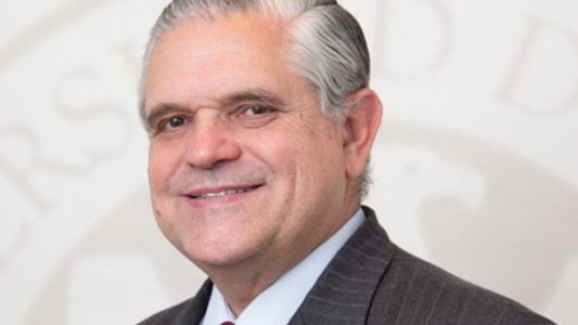 López Murphy anunció que será candidato a diputado en la Ciudad de Buenos Aires