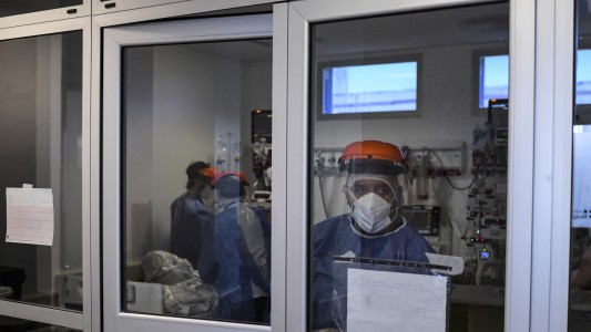 Coronavirus en Argentina: confirman 13.043 casos positivos y 268 muertes