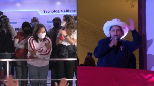 Perú cumple una semana sin saber quién será su nuevo presidente