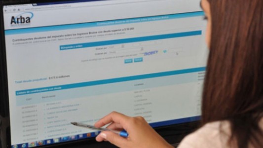 Moratoria de ARBA: contribuyentes ya pueden acceder a quitas de hasta 100%