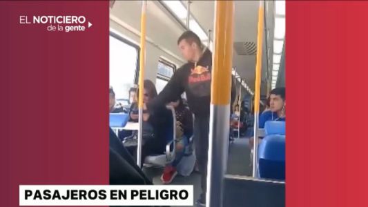 Sigue el misterio sobre la ciudadana china desaparecida