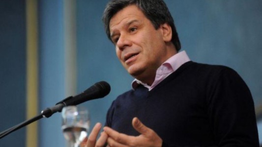 Carrió celebró que la UCR haya sumado a Facundo Manes