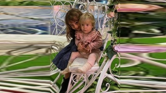 Reanudan la búsqueda de la hermana de la nena hallada en el fondo del mar en España