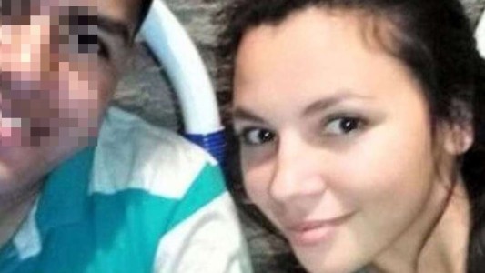 "Vino directamente a matarla": apuñaló a su ex delante de sus hijos y se quitó la vida