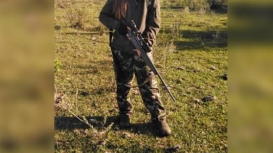 Corrientes: adolescente salió a cazar con su papá y murió de un balazo