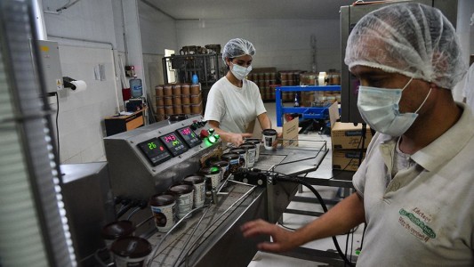 Repro 2: el Gobierno excluyó a 21 mil empresas por incumplir con los requisitos