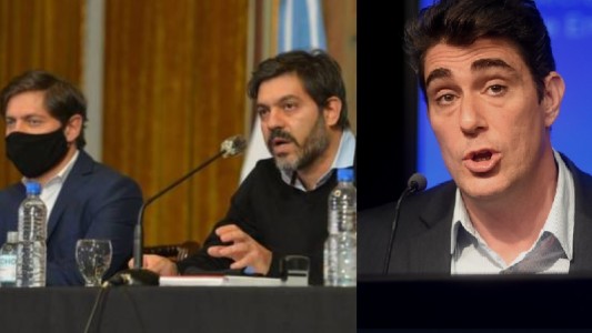 Clases presenciales: gobierno bonaerense respondió al intendente que llamó a cortar rutas