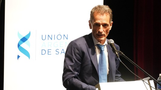 Las prepagas anuncian que irán a la Justicia por el congelamiento de las cuotas