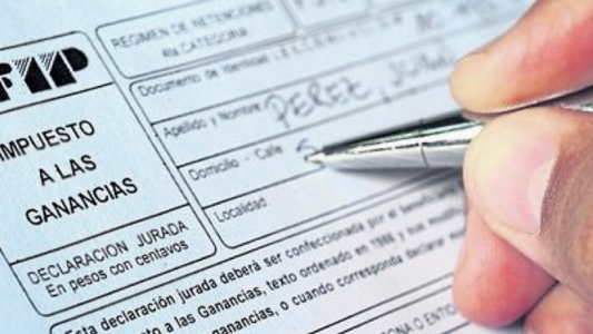 El 90% de los asalariados quedó eximido del pago de Ganancias