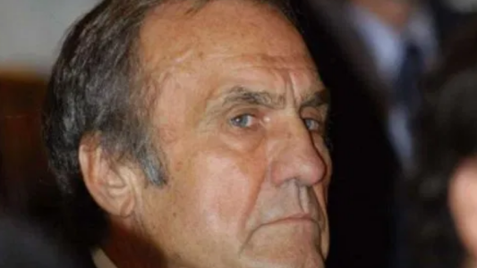 Reutemann salió de terapia y fue trasladado a una sala de cuidados generales