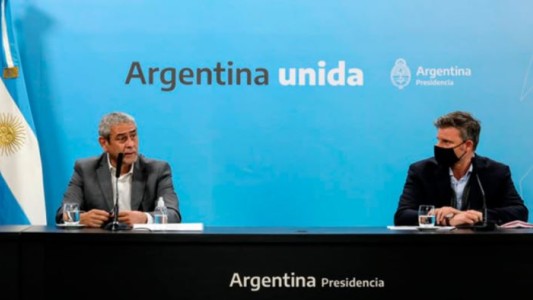 Ferraresi justificó la expropiación de terrenos "totalmente abandonados" en Avellaneda