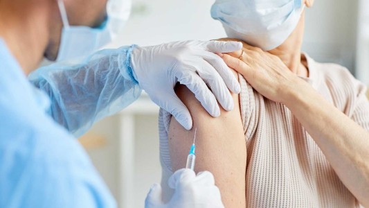 Israel entregará a la Autoridad Palestina un millón de vacunas contra el covid