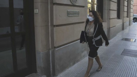 El Gobierno aprobó un documento "secreto" en materia de Inteligencia