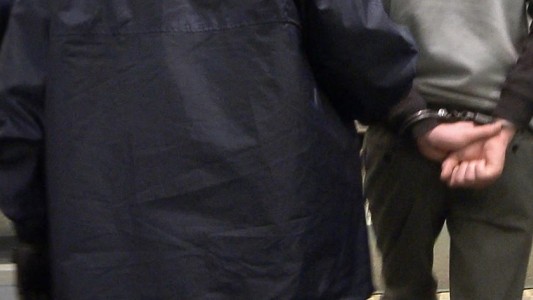 Mató a una persona cualquiera para ir a la cárcel porque "no estaba contento con su vida"